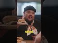 A Burger Scholar tastes the ORIGINAL fried onion burger in Oklahoma 😮
