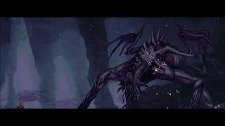#17 The Last Faith - Drowned Crypt - Nyxaroth the Eldritch Wight