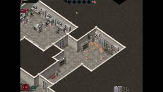 Alien Shooter Game Play [PC] Mission 2