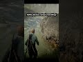RDR2 physics ? #gaming #newgames #rdr2