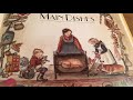 Tasha Tudor’s Cookbook