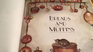 Tasha Tudor’s Cookbook