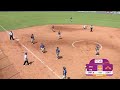 HIGHLIGHTS - Philippines vs Italy – WBSC Women’s Softball World Cup