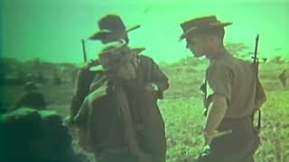 United States Army Unit Advisor in Vietnam. Battalion Morale – ...Tinh Thần Tiểu Đoàn.