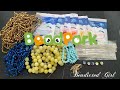 Beadpark Unboxing &amp; Review || Bead haul#beadpark