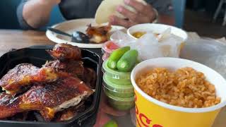 POLLO LOCO RESTAURANTS CLOVIS CA