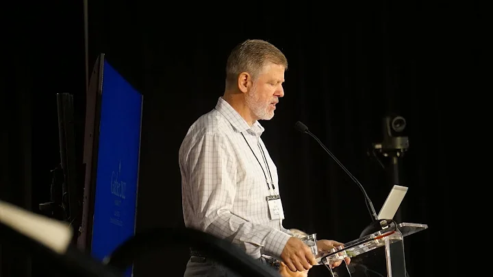 Gather 2022 | Financial Report