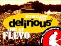 Delirious? - Obsession (live 1998)