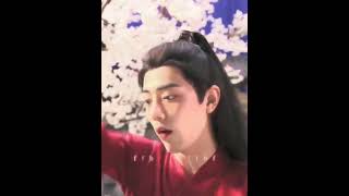 不经意使用了美人计 #肖战 #肖戰 #肖戰電視劇 #肖战电视剧 #xiaozhan #เซียวจ้าน  #샤오잔 #シャオ #小飞侠 #จ้านจ้าน