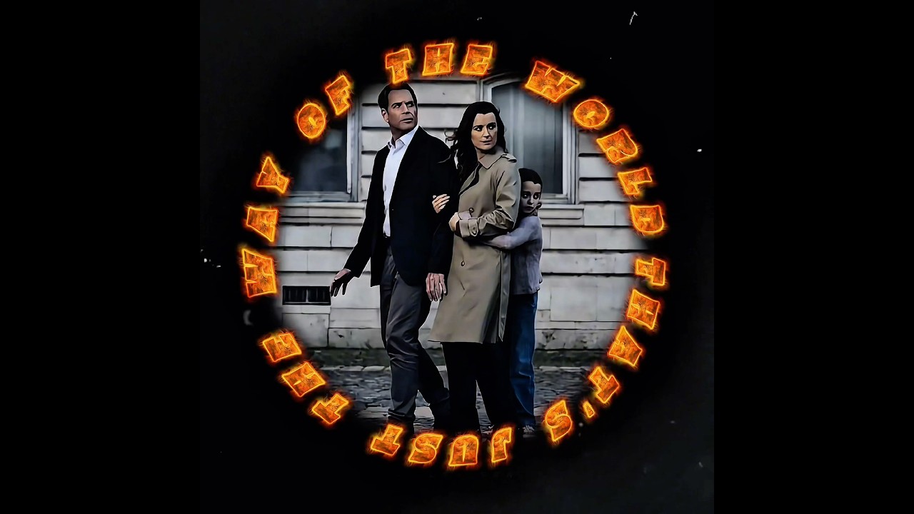 The Dinozzo / David Family || 