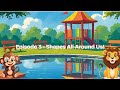 Episode 3 - Shapes All Around Us