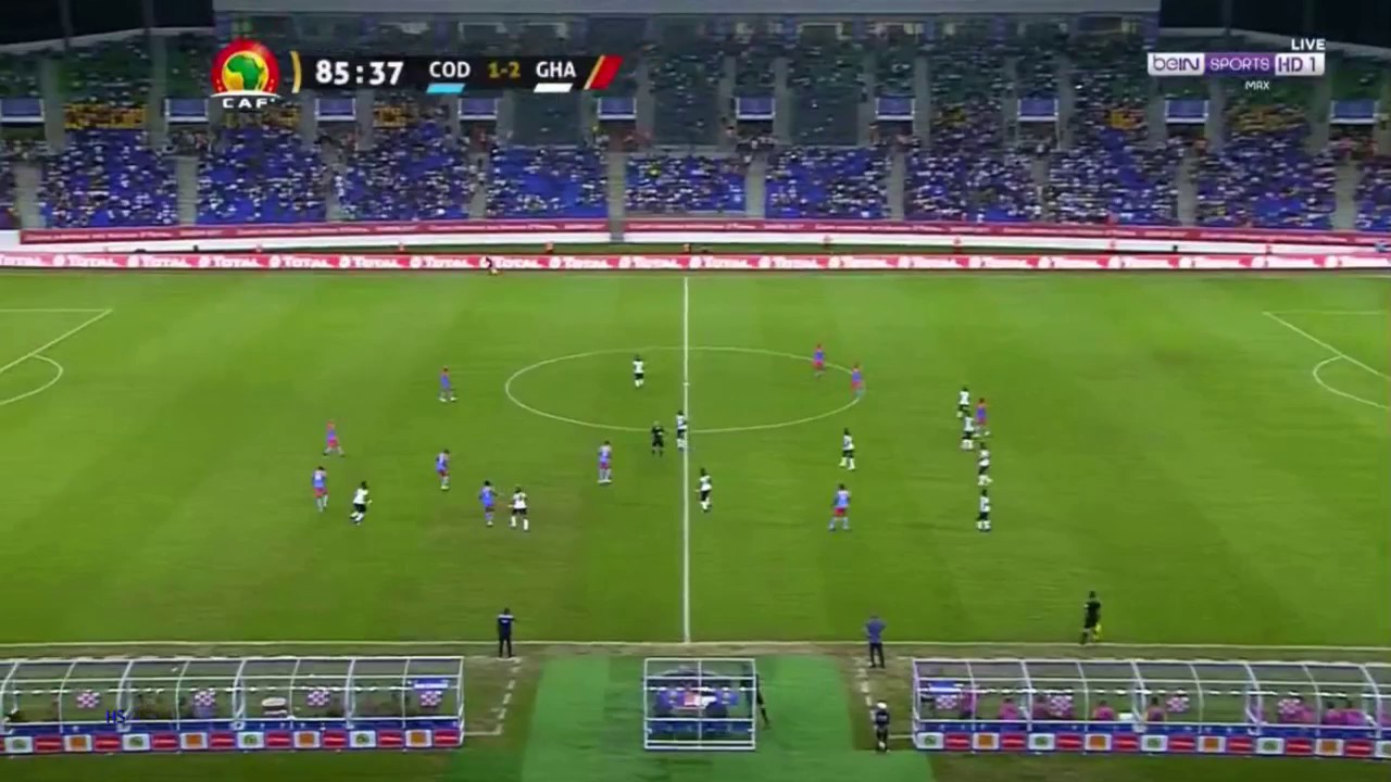 MATCH MAROC VS EGYPT LIVE v2 - YouTube