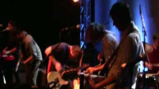 The Henry Clay People "This Ain't A Scene" - Check OneTwosdays [at the Echoplex]