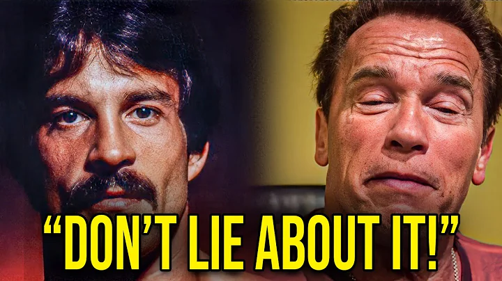 Mike Mentzer About Why He HATES Arnold Schwarzeneg...