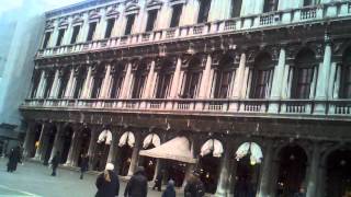 Venice Town Square