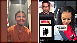 Women Are Going Crazy Over Handsome Man Cannonhandz