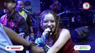 Caca Veronica - Alololo Sayang Live Cover Edisi Setu Gugur Pasir Putih | Iwan Familys