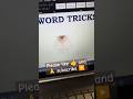 MS WORD SHORTCUT TRICKS // MS WORD TRICKS #computer #shorts #shortsfeed #ytshorts #youtubeshorts