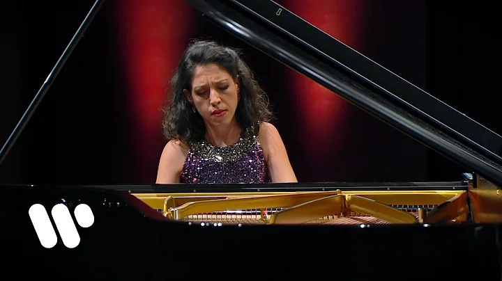 Beatrice Rana plays Clara Wieck-Schumann: Piano Co...