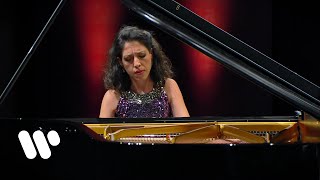 Beatrice Rana plays Clara Wieck-Schumann: Piano Concerto in A minor, Op. 7: II. Romanze