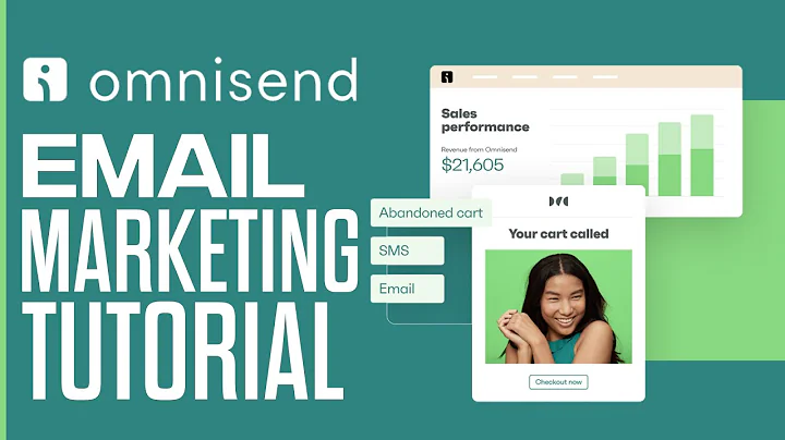 Master Email Marketing with Omnisent in 2023