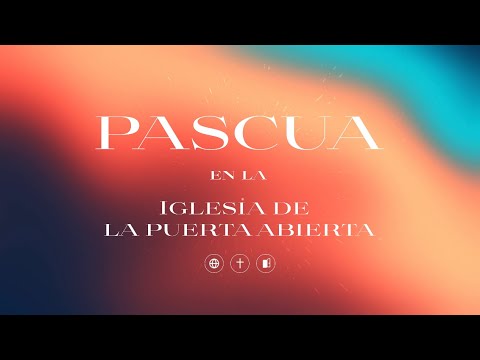 Pascua en La