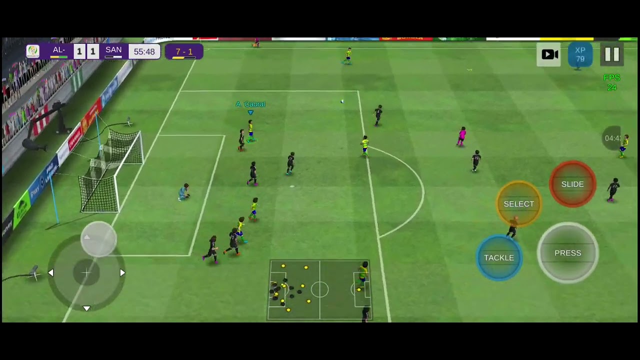 Semifinal Copa do brasil, jogo de volta, AL-THAKADÃO X SANTOS, QUEM FOI PRA FINAL?☠️🇯🇲