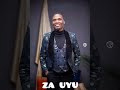 Evance Meleka - Za uyu official mp3