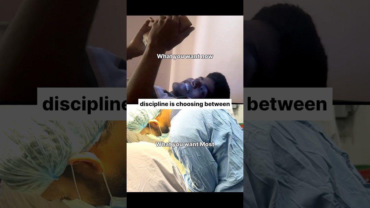 Day 46/60 Choose wisely!😌 8 Days LEFT for NEET 2025🤗✨ 