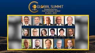WION Global Summit 2021 to be held in Dubai on March 24