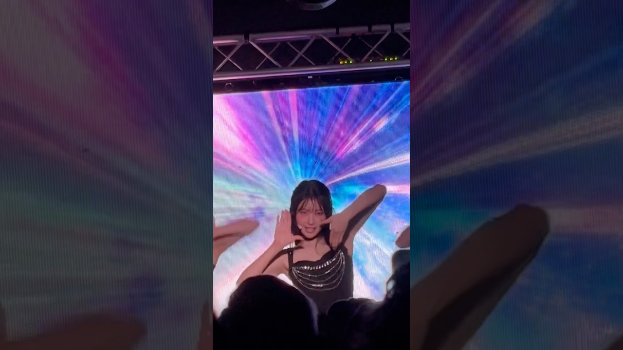 Obejrzyj Everglow “La Di Da” Lime Milano, Milan, Italy 🇮🇹 May 21, 2026 w YouTube Obejrzyj Everglow “La Di Da” Lime Milano, Milan, Italy 🇮🇹 May 21, 2026 w YouTube