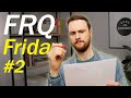 FRQ Friday Video Quiz