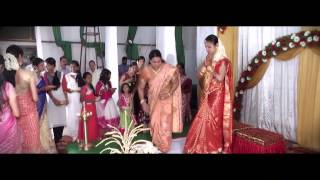 Jithin Krishna Wedding Bells - Highlights