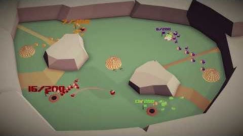 Command Ant Conquer|FirstVideo