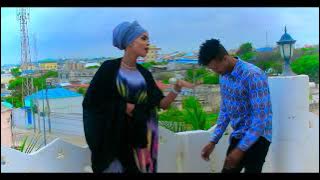 ROOSE CADE FT NAJMA NUURA |  GUURKIYO WAQTIGA | New Somali  2019