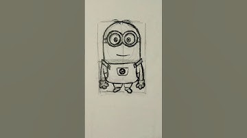 How to Draw Bob #Shorts #Quicksketch00000