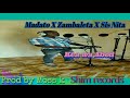 Madato ft Zambaleta ft Sis Nita   Kea    Prod By Moss K Shim Records visualization