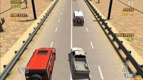 Traffic Racer | Game Play Trick | Level 6 NOOB PRO HACKER Walkthrough (iOS, Android)