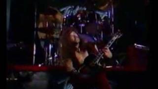 Ted Nugent - Hey Baby