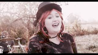 Valerie Rose Sterrett ~ Blinding Tornado (Official music video)