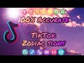 100% Accurate zodiac sign tiktoks