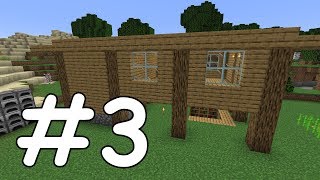 VFW - Minecraft เอาชีวิตรอด รอบ2 กับเพื่อน EP.3