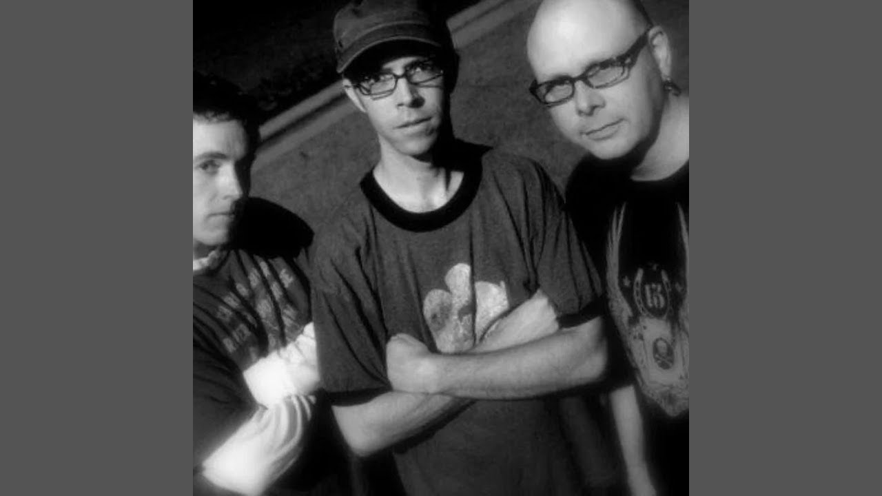 Amplify This - Shadow of a Genius