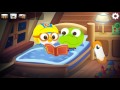 [Healthy Habits Games] #06. Sleep Game l Pororo the Little Penguin