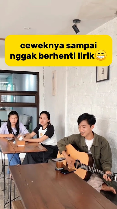 'Tapi Bukan Aku | Krishpatih – by.cover Ali Abdul Aziz'