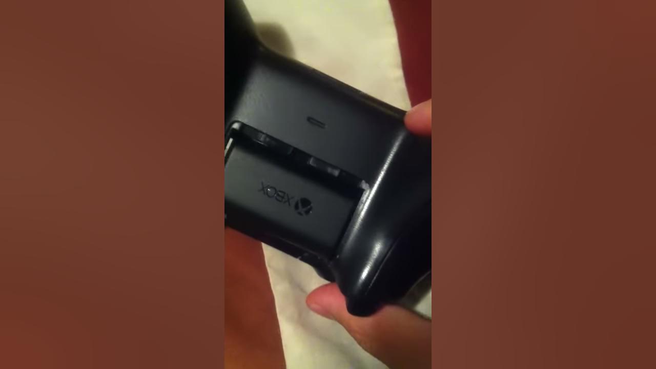 Xbox one controller wont turn on YouTube