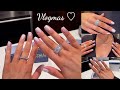 VLOGMAS ❄️🎅🏻 NEW JEWELRY UNBOXING 🤍 ITALO JEWELRY