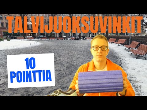 Video: 10 syytä matkustaa Ranskaan talvella