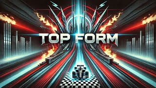 Jack Yap【TOP FORM】 MV