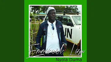 Nyola Duma